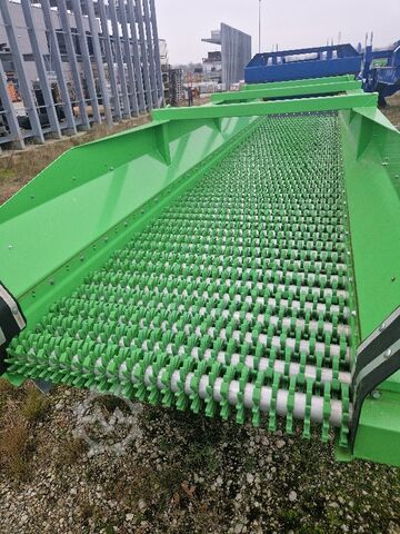 Star-Bildschirm Neuenhauser Star Screen 2F