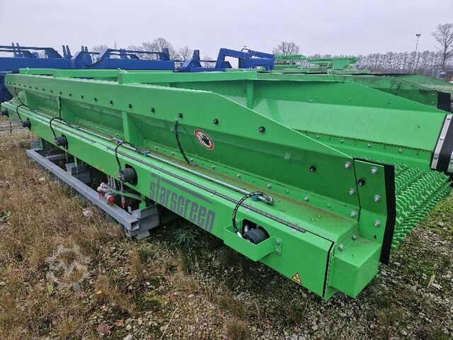 Star-Bildschirm Neuenhauser Star Screen 2F