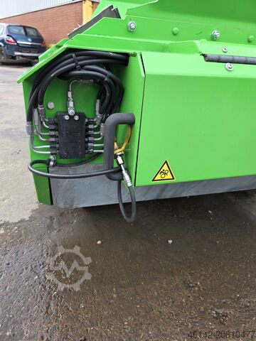 Star Screen Neuenhauser Star Screen 2F