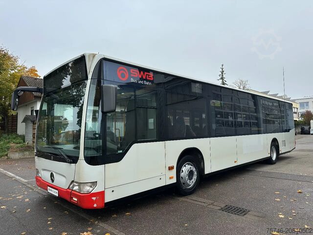 Stadtbus Mercedes-Benz Citaro O 530 *C1*Klima*40Sitze*44Stehplätze*Int...