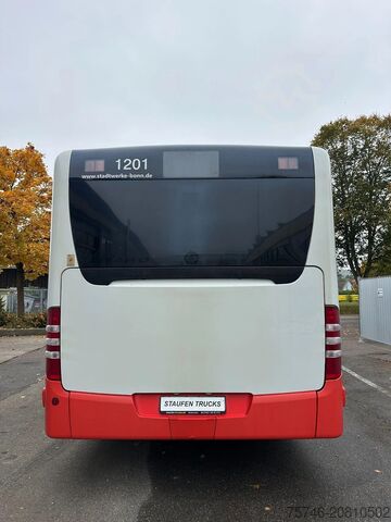 Stadtbus Mercedes-Benz Citaro O 530 *C1*Klima*40Sitze*44Stehplätze*Int...