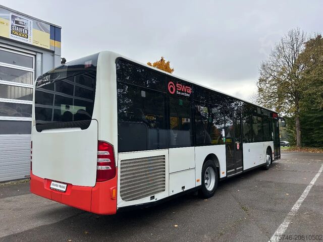 Stadtbus Mercedes-Benz Citaro O 530 *C1*Klima*40Sitze*44Stehplätze*Int...