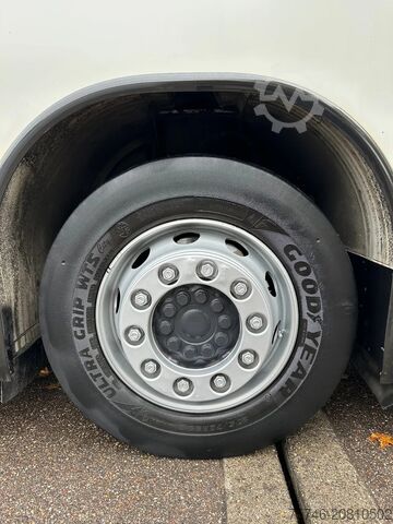 Stadtbus Mercedes-Benz Citaro O 530 *C1*Klima*40Sitze*44Stehplätze*Int...