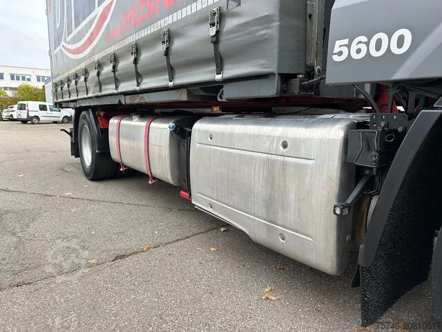 Plane DAF XF 106.440 DAF XF 106 440 BL 4x2 *SpaceCab*Prit...