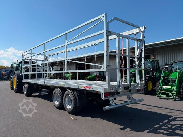 Fliegl DPW 210 BL Ultra Fliegl DPW 210 BL Ultra