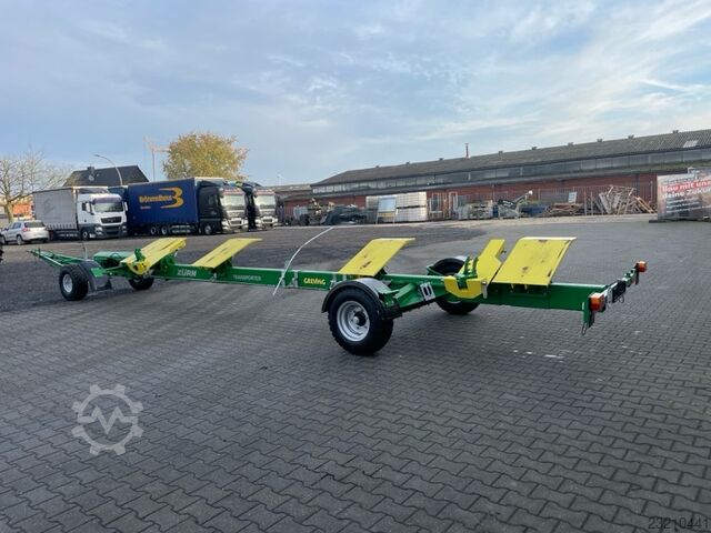Zürn SWW560, Variante 625X, Zürn SWW560, Variante 625X,