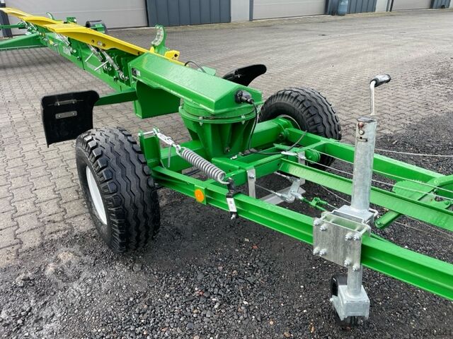 Zürn SWW560, Variante 625X, Zürn SWW560, Variante 625X,