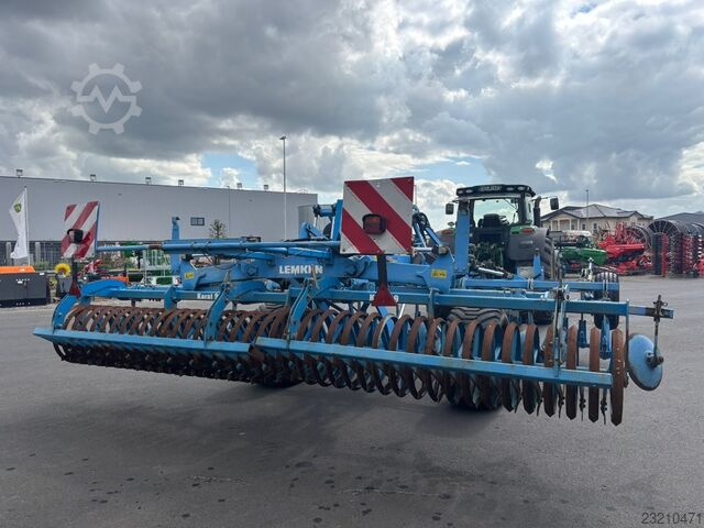 Lemken Karat 9/500KA Lemken Karat 9/500KA