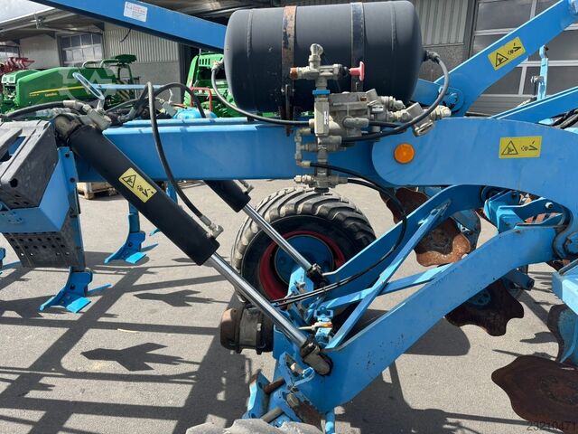 Lemken Karat 9/500KA Lemken Karat 9/500KA