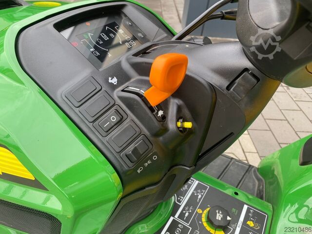 John Deere X940 John Deere X940