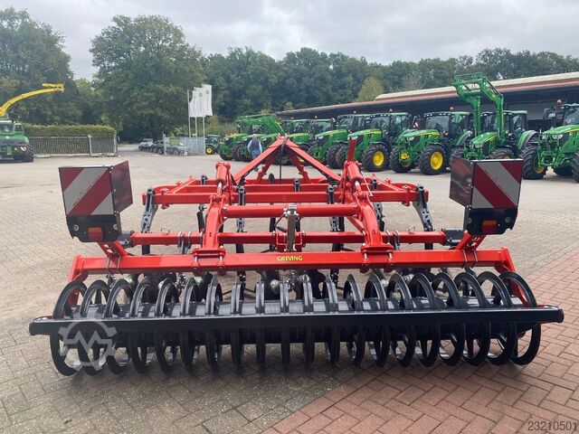 Kuhn Cultimer L300 Kuhn Cultimer L300