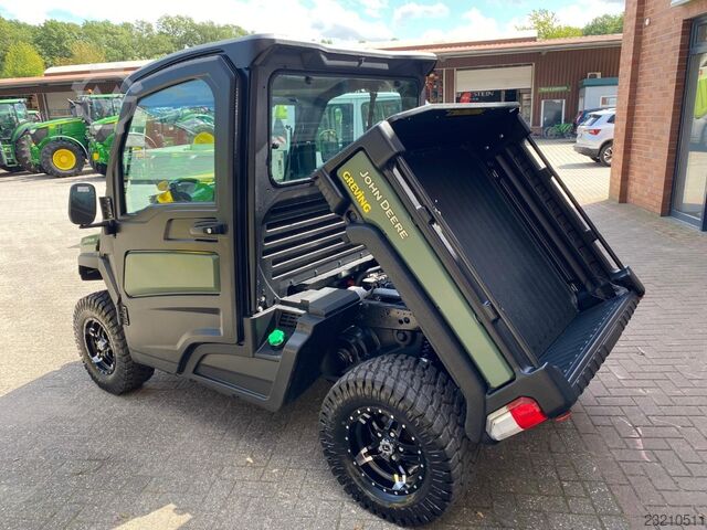 John Deere Gator XUV865M John Deere Gator XUV865M