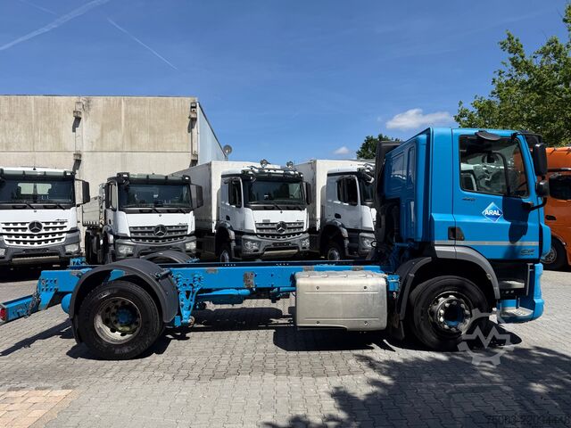 Truck chassis Daf CF440 4X2