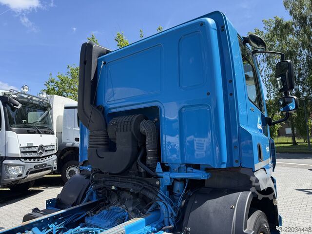 Truck chassis Daf CF440 4X2