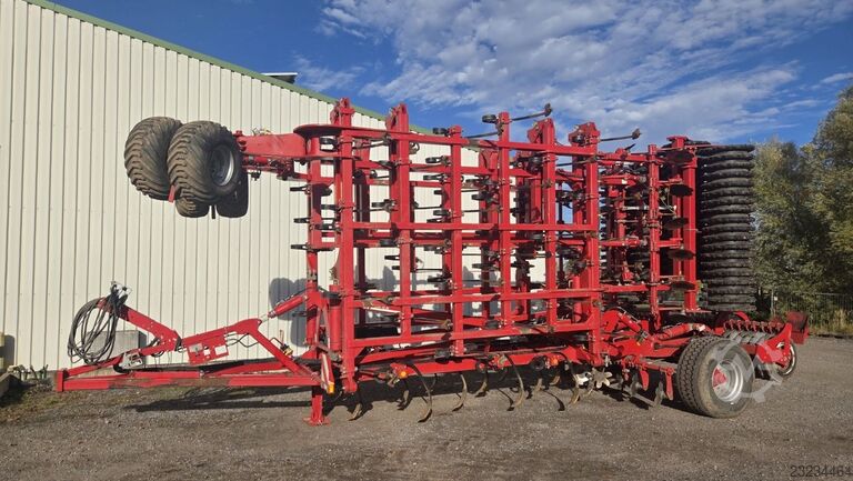Horsch Cruiser 12 XL Horsch Cruiser 12 XL