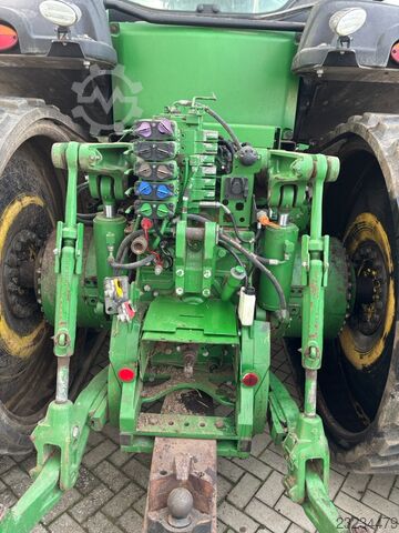 John Deere 8320RT John Deere 8320RT