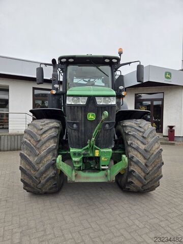John Deere 7290R MY19 John Deere 7290R MY19
