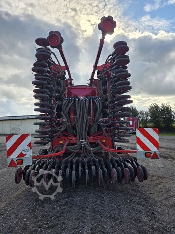Horsch Pronto 8 DC Horsch Pronto 8 DC