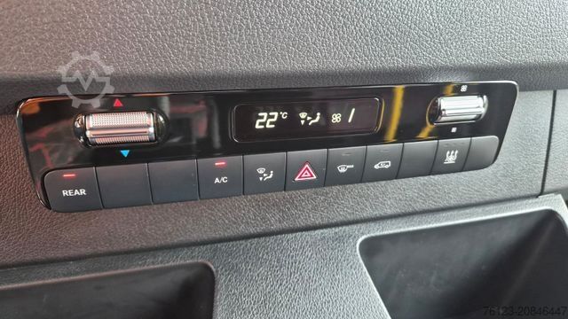 Minibus MERCEDES-BENZ 517 Sprinter GSR 2 Automatik 22 SS  Stock