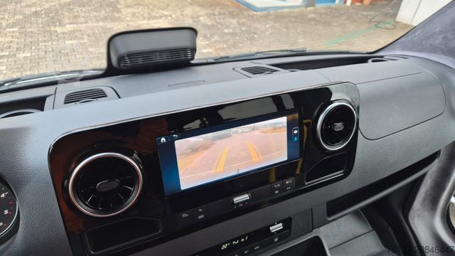 Minibus MERCEDES-BENZ 517 Sprinter GSR 2 Automatik 22 SS  Stock