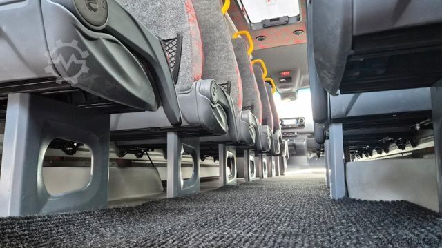 Minibus MERCEDES-BENZ 517 Sprinter GSR 2 Automatik 22 SS  Stock