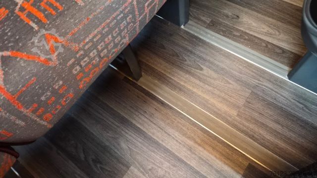 Minibus MERCEDES-BENZ 517 Sprinter GSR 2 Automatik 22 SS  Stock