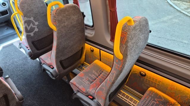 Minibus MERCEDES-BENZ 517 Sprinter GSR 2 Automatik 22 SS  Stock