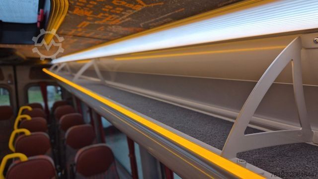 Minibus MERCEDES-BENZ 517 Sprinter GSR 2 Automatik 22 SS  Stock