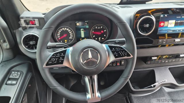 Minibus MERCEDES-BENZ 517 Sprinter GSR 2 Automatik 22 SS  Stock