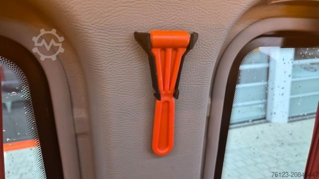 Minibus MERCEDES-BENZ 517 Sprinter GSR 2 Automatik 22 SS  Stock