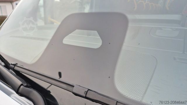 Minibus MERCEDES-BENZ 517 Sprinter GSR 2 Automatik 22 SS  Stock