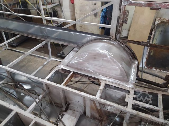 Motor coach SETRA Kässbohrer  Setra S 6, S 7, S 9 Oldtimerbus