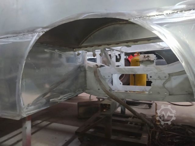 Motor coach SETRA Kässbohrer  Setra S 6, S 7, S 9 Oldtimerbus