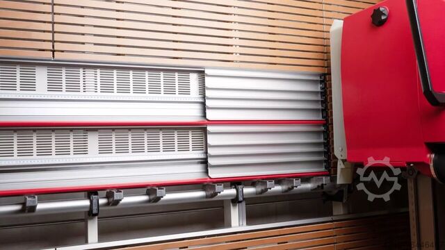 Plattensäge stehend Striebig Evolution 6224