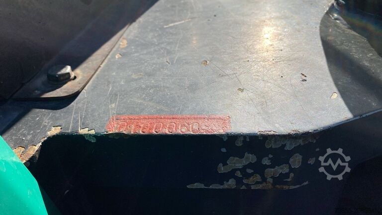 Midi Bagger 7t - 12t Eurocomach Es 85 Zt with 3 buckets