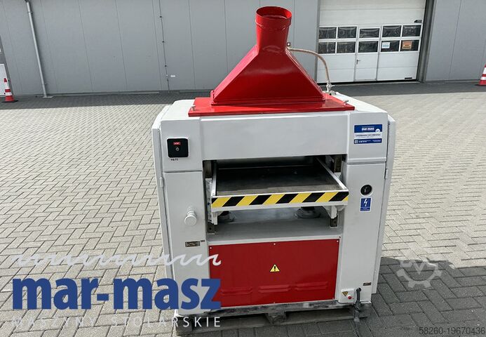 Dickenhobelmaschine (Dickenhobel) 60