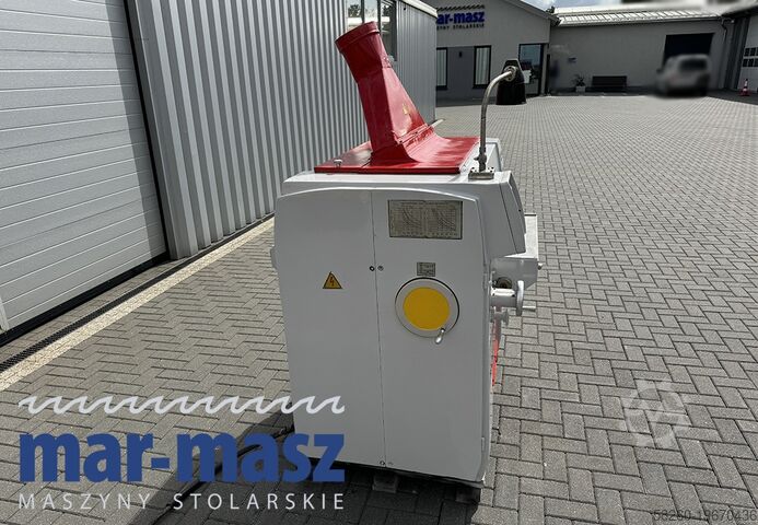 Dickenhobelmaschine (Dickenhobel) 60