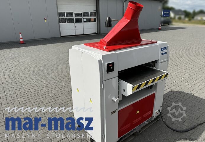 Thickness planer (surface thicknesser)  60