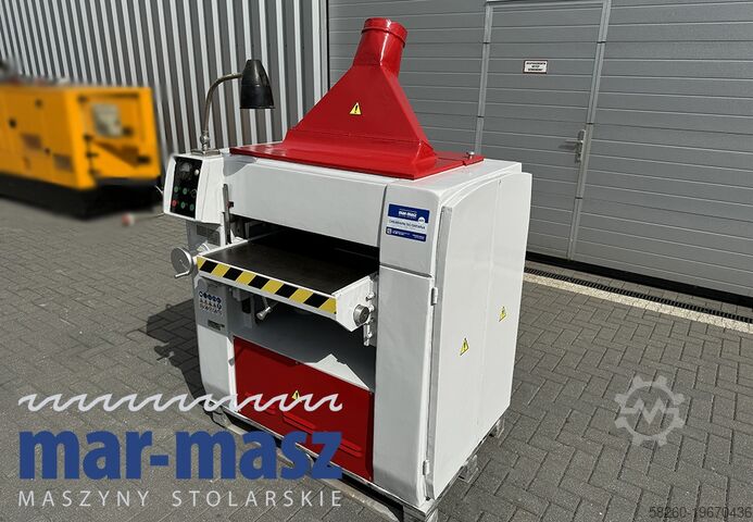 Thickness planer (surface thicknesser)  60