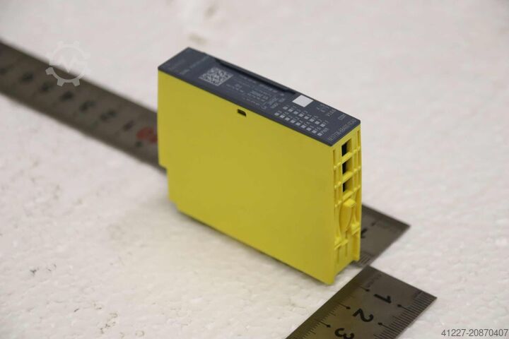 Digitalausgabe Siemens 6ES7 136-6BA00-0CA0