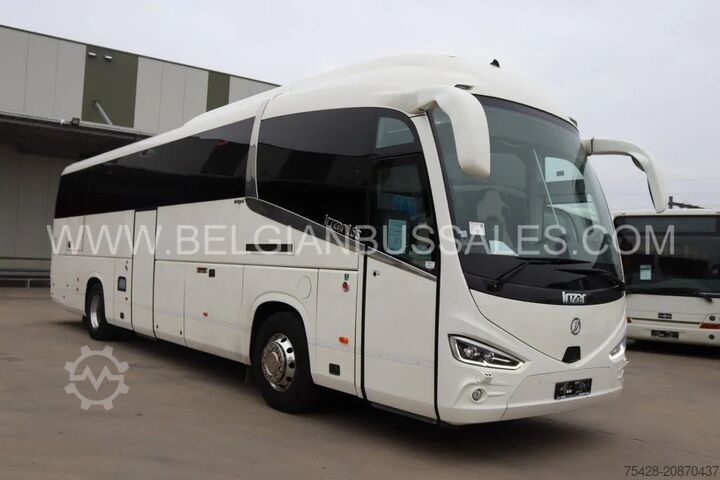 Motor coach Irizar I6 13.35 / 12.2m / Lift / USB / Full Option