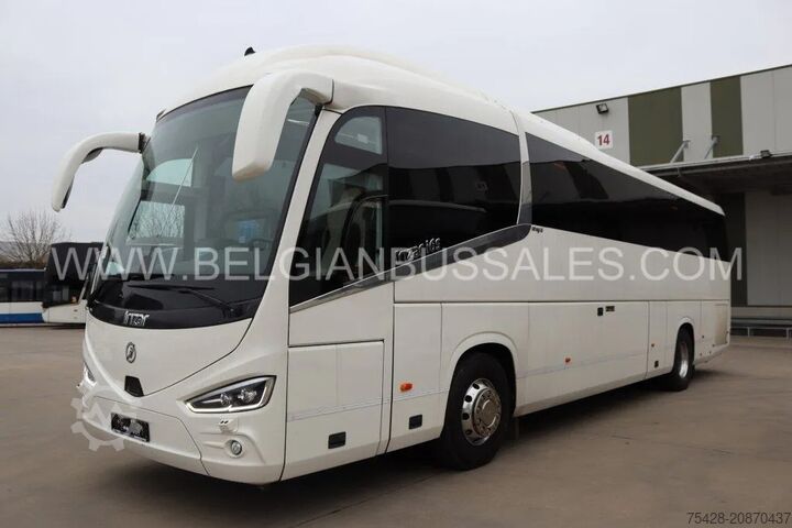 Motor coach Irizar I6 13.35 / 12.2m / Lift / USB / Full Option