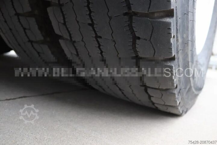 Motor coach Irizar I6 13.35 / 12.2m / Lift / USB / Full Option