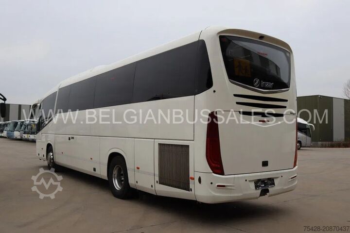 Motor coach Irizar I6 13.35 / 12.2m / Lift / USB / Full Option