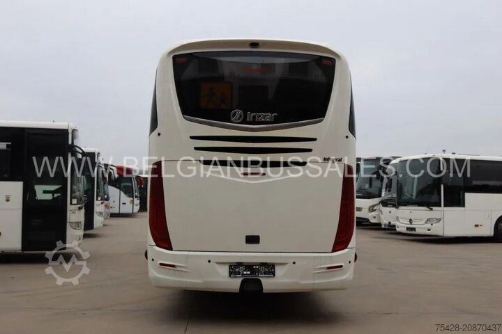 Motor coach Irizar I6 13.35 / 12.2m / Lift / USB / Full Option