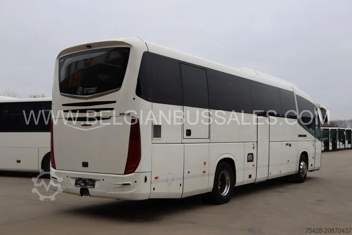 Motor coach Irizar I6 13.35 / 12.2m / Lift / USB / Full Option