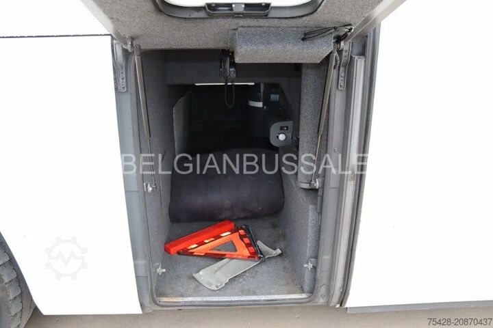 Motor coach Irizar I6 13.35 / 12.2m / Lift / USB / Full Option