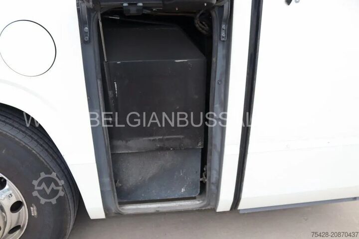 Motor coach Irizar I6 13.35 / 12.2m / Lift / USB / Full Option