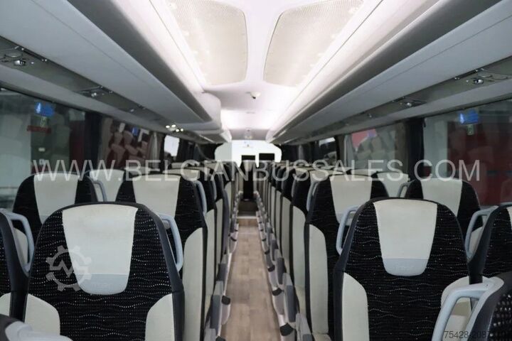 Motor coach Irizar I6 13.35 / 12.2m / Lift / USB / Full Option