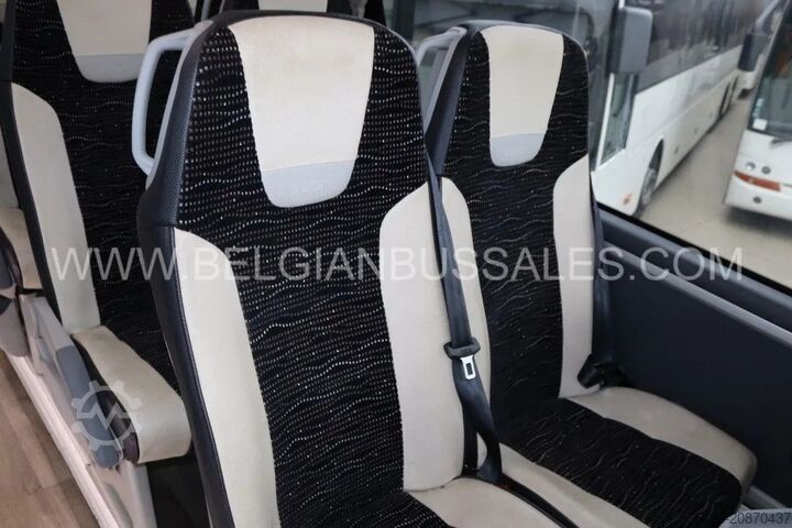 Motor coach Irizar I6 13.35 / 12.2m / Lift / USB / Full Option